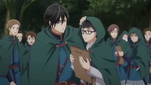 異世界の沙汰は社畜次第 1~9話 | English Subtitle 2026