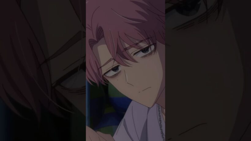 SWITCH.8「F/ACEとナツ旅」好評配信中！ #多聞くん今どっち  #アニメ #tamon_anime #anime