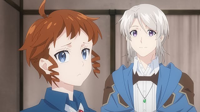 第８話　「真昼の襲撃」