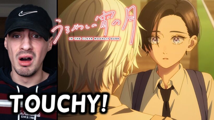 In the Clear Moonlit Dusk Episode 6 Reaction - うるわしの宵の月 6話 海外の反応