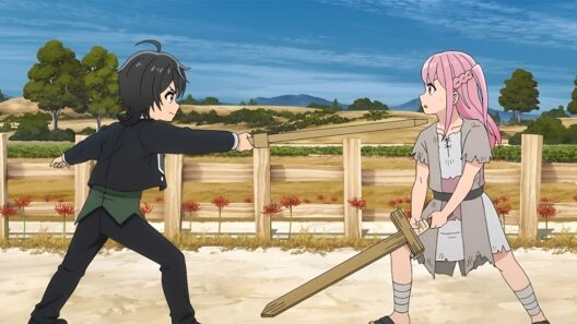 ヘルモード ～やり込み好きのゲーマーは廃設定の異世界で無双する～ 1 - 10話 | English Subtitle 2026