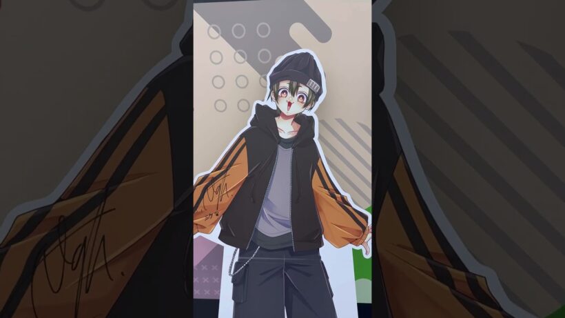 TVアニメ 打工仔的拷問日常 拷問バイトくんの日常 The Daily Life of a Part-Time Torturer 賽羅 セロ 席烏 シウ 米克 ミケ 休 ヒュー #anime #動漫