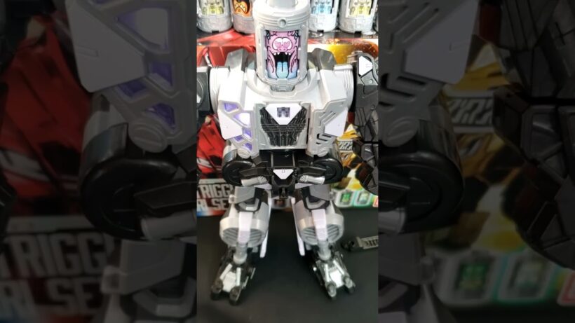 トキメッキエモルギー/超宇宙刑事ギャバン インフィニティ