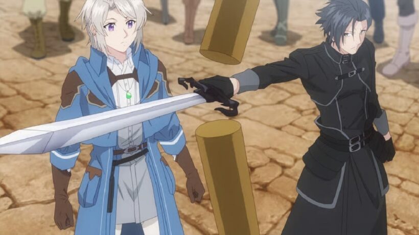 穏やか貴族の休暇のすすめ。 1~9話 | English Subtitle 2026