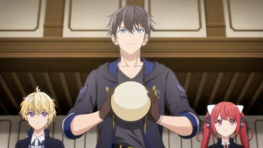 勇者パーティを追い出された器用貧乏  1~10話 | Anime English Subtitle 2026