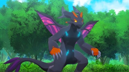 転生したらドラゴンの卵だった1~8話 | English Subtitle 2026