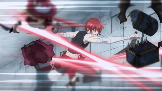 穏やか貴族の休暇のすすめ。 episode 9 Full | REACTION