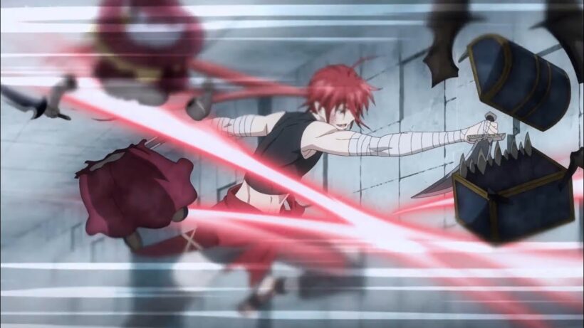 穏やか貴族の休暇のすすめ。 episode 9 Full | REACTION