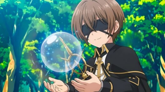 魔術師クノンは見えている 1 - 10話 | Anime English Subtitle