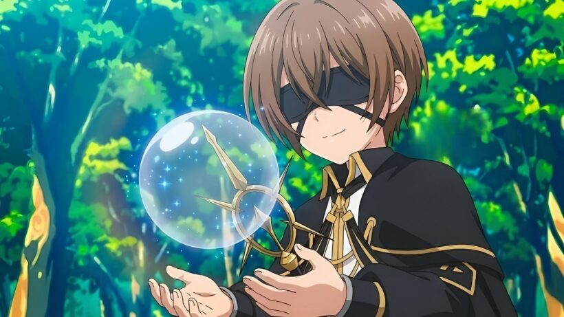 魔術師クノンは見えている 1 - 10話 | Anime English Subtitle