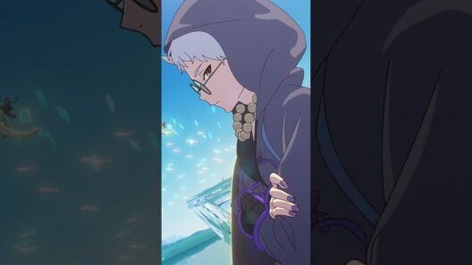 【本日2月27日(金)より】上映劇場追加 ＆ 本編後にMV「ray 超かぐや姫！Veision」を上映 ！#超かぐや姫！ #CosmicPrincessKaguya