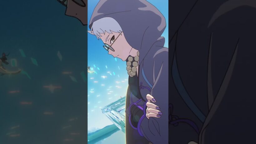 【本日2月27日(金)より】上映劇場追加 ＆ 本編後にMV「ray 超かぐや姫！Veision」を上映 ！#超かぐや姫！ #CosmicPrincessKaguya