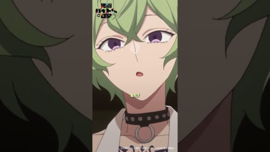 【拷問バイトくんの日常】バイト9日目【2026年1月より好評放送中！】