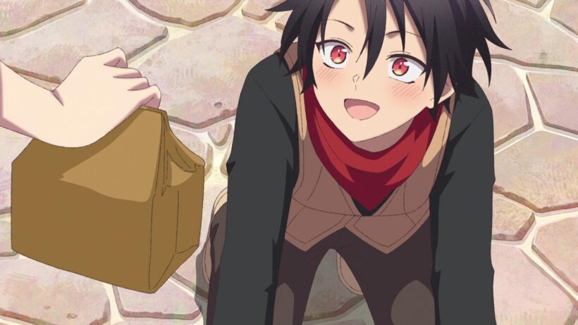 史上最強の魔王に転生したが、癒しの魔法を持つ聖なる女英雄に恋をしてその座を捨てる。今、彼はバレンタインに彼女からチョコを求めている