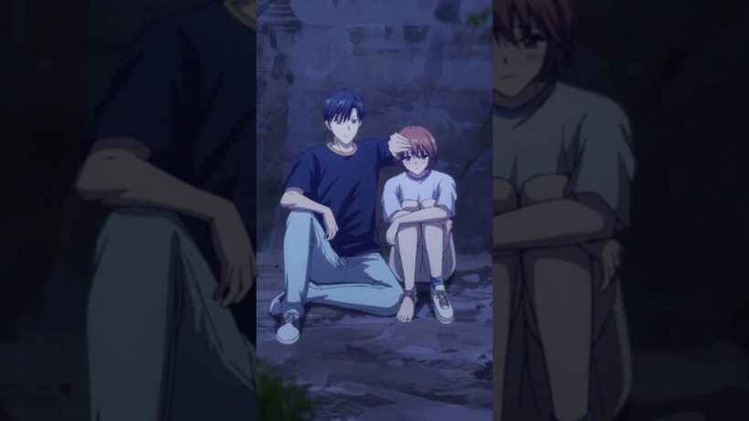 …もう怖くなんかねぇよ｜TVアニメ「#花ざかりの君たちへ」第9話『このままでいいの？』より #HanaKimi #anime #山根綺 #八代拓