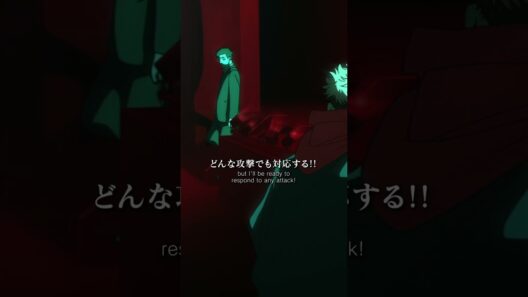 領域展開「誅伏賜死」from「#呪術廻戦」第55話 #jujutsukaisen #死滅回游