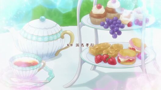 アニメレビュー｜悪役令嬢は隣国の王太子に溺愛される第1~7話