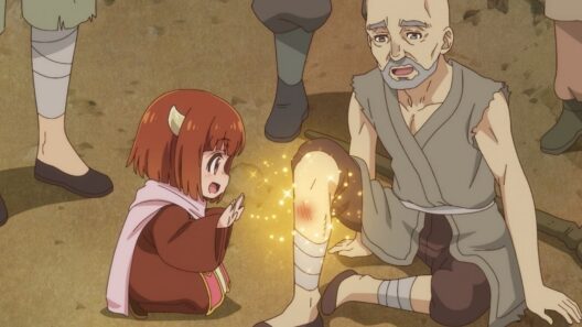 魔王の娘は優しすぎる!! 1~10話 | English Subtitle 2026