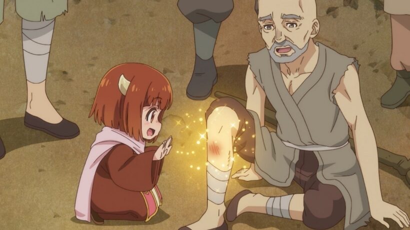 魔王の娘は優しすぎる!! 1~10話 | English Subtitle 2026