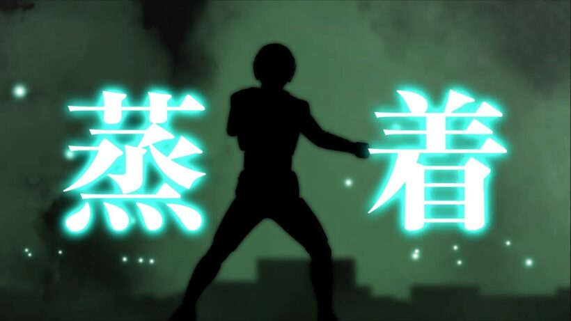 【#ギャバン】蒸着せよ、ギャバン！発光＆サウンドギミック搭載 宇宙刑事ギャバンがフィギュアで再び登場！