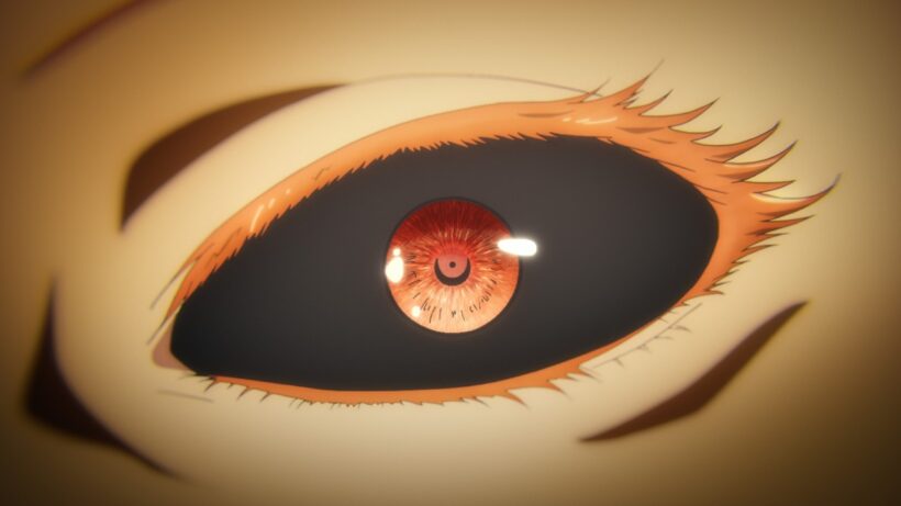 TVアニメ『地獄楽』第二十二話「慈と業」予告映像