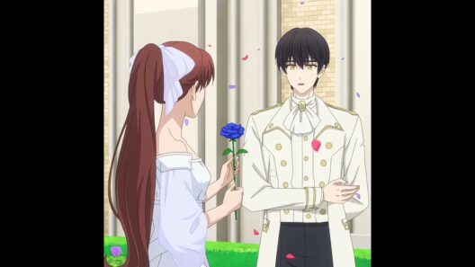 『Heli&Sooha Past Life Love 🥰💞❤️‍🩹』#anime #shorts #animeshorts #darkmoon