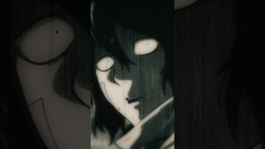 「たったひとりでな」fromTVアニメ『#ヴィジランテ 』「#相澤学生編 」#21／#ヒロアカ #mha