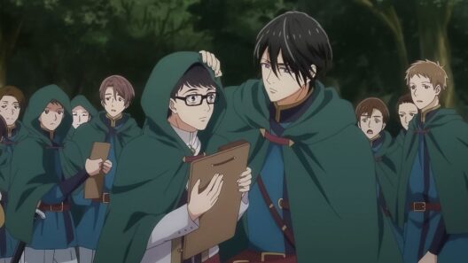 異世界の沙汰は社畜次第 1~9話 | English Subtitle 2026