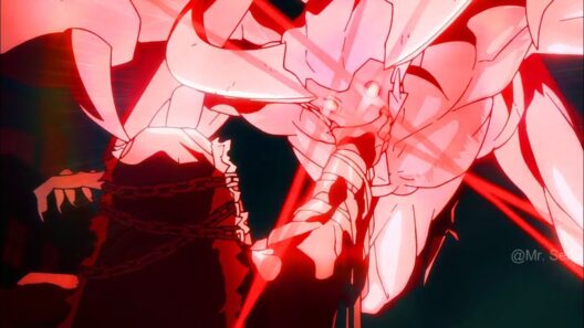 Pandora!! Alcides vs Jack the Ripper | Fate Strange Fake Episode 9