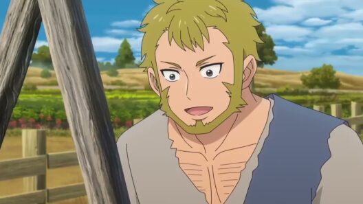 アニメレビュー｜ヘルモード～やり込み好きのゲーマーは廃設定の異世界で無双する～第2~7話