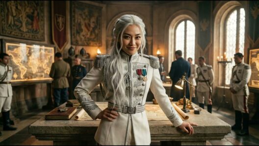 震撼！《魔都精兵のスレイブ》真人版角色還原 Stunning! Chained Soldier Characters in Real Life