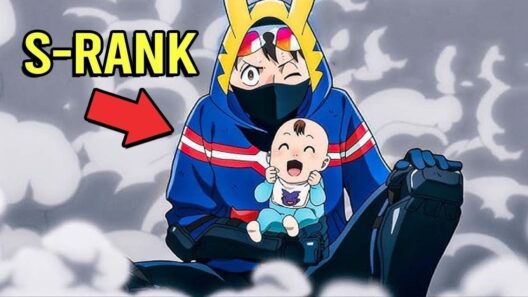 【アニメ最新】 ヴィジランテ -僕のヒーローアカデミア ILLEGALS- 2期【アニメ】🍑🧸 My Hero Academia: Vigilantes Season 2 | ĐÌNH CẢNH 98