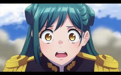 Himari Vs Fubuki - Chained soldier S2EP6