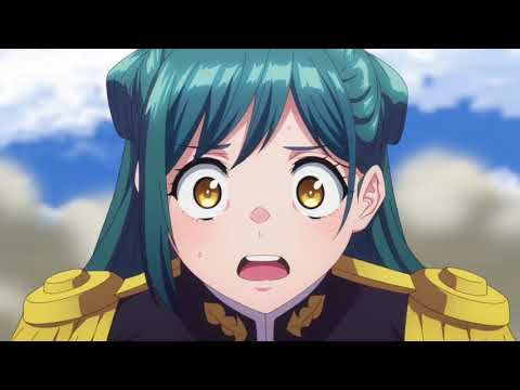 Himari Vs Fubuki - Chained soldier S2EP6