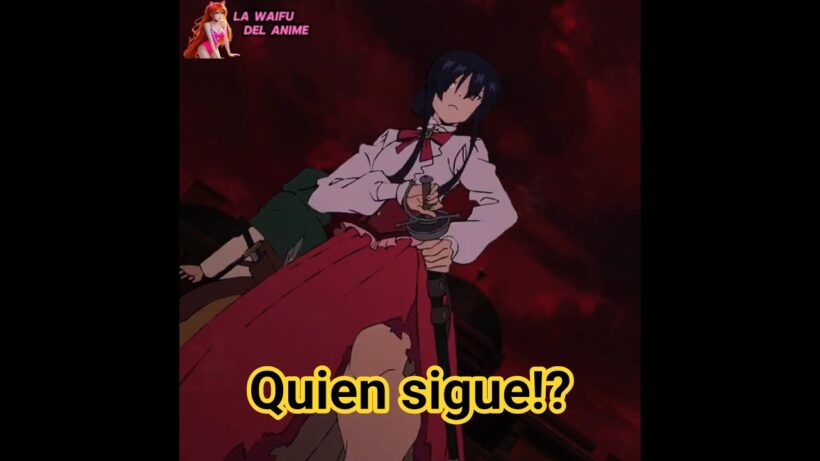 AHORA QUIEN SIGUE⁉️│ CAP 9 SENTENCED TO BE A HERO