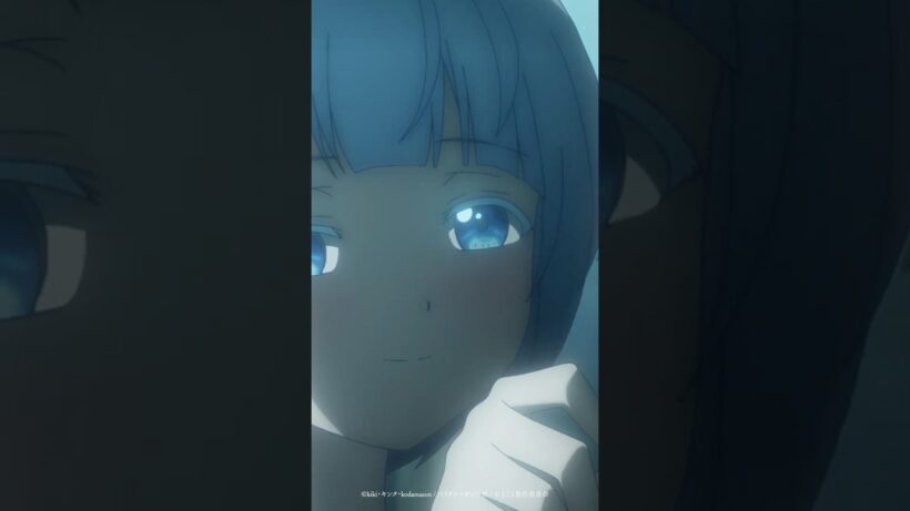 「おそろいですね」 #おまごと #anime #shorts