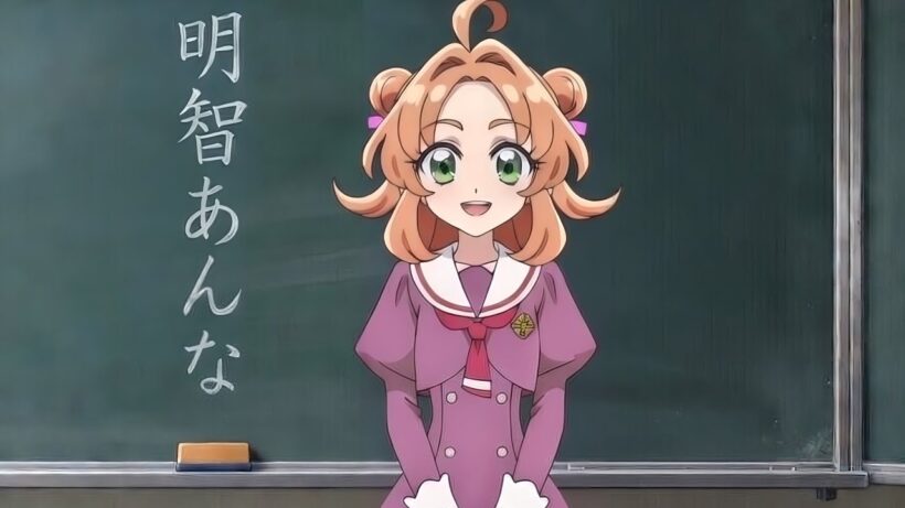 速報【第7話】名探偵プリキュア！公式内容とサブタイトルが判明！☆超絶ネタバレ注意 名探偵プリキュア たんプリ TanteiPrecure 声優  エクレール アルカナ・シャドウ