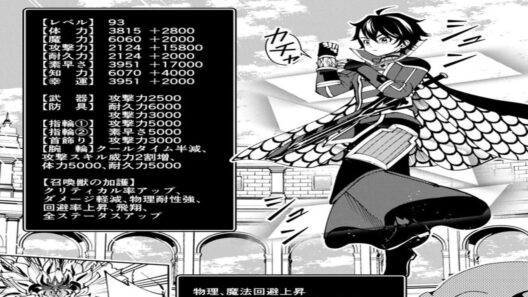 【異世界漫画】ヘルモードを選んだ少年召喚士が攻略なしで最強を目指す物語 1~98【マンガ動画】