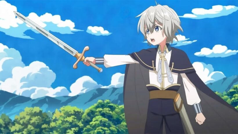 お気楽領主の楽しい領地防衛～生産系魔術で名もなき村を最強の城塞都市に～ 1 - 9話 | English Subtitle 2026