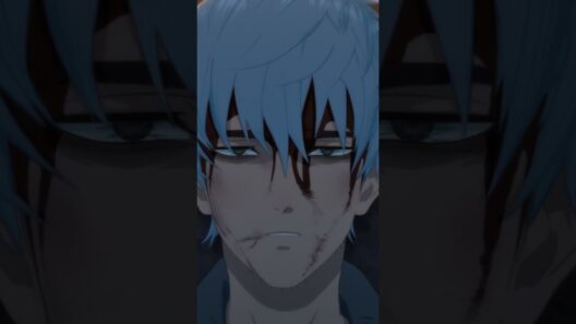 「寝られへんがな」｜『#TRIGUN STARGAZE』 第８話より｜毎週土曜23時よりテレ東系列にて放送中/各種配信サイトにて好評配信中