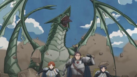 楽観的な領主ののんびり領地防衛 ～名もなき村から最強の城塞都市へ～ 1~8話 | English Subtitle 2026🇯🇵