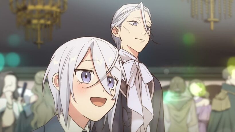 Saioshi no Gikei wo Mederu Tame, Nagaiki shimasu! - Episode 04 - [Subtitle Indonesia]