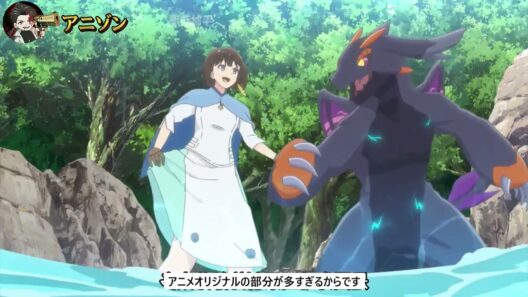 転生したらドラゴンの卵だった | EP 8