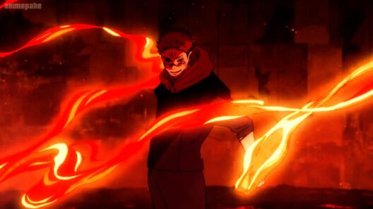 呪術廻戦 「死滅回游 前編」►地獄の炎の中 冷たい眼差し !! 闇を支配する者の 復活 [ Jujutsu Kaisen 3rd Season 2026 ]