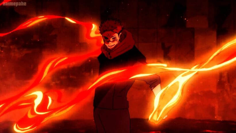 呪術廻戦 「死滅回游 前編」►地獄の炎の中 冷たい眼差し !! 闇を支配する者の 復活 [ Jujutsu Kaisen 3rd Season 2026 ]