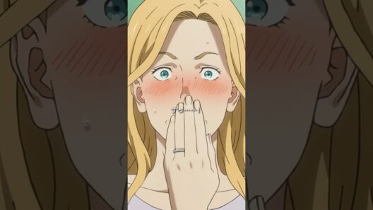 「ルーシーのことは特別すごく知りたい、って思う」／TVアニメ『ダーウィン事変』第9話　#ダーウィン事変 #DARWIN_INCIDENT #shorts