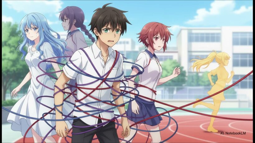 幼馴染とはラブコメにならない 第９話 なぜ第9話は神回なのか？ラブコメの転換点を元エンジニアが徹底解剖