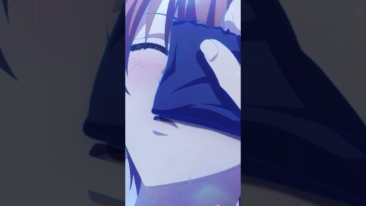 ずっとそばにいてやるよ｜TVアニメ「#花ざかりの君たちへ」第9話『このままでいいの？』より#HanaKimi #anime #山根綺 #八代拓 #戸谷菊之介