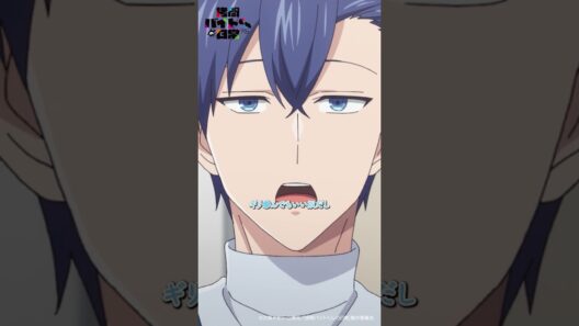 【拷問バイトくんの日常】バイト9日目【2026年1月より好評放送中！】