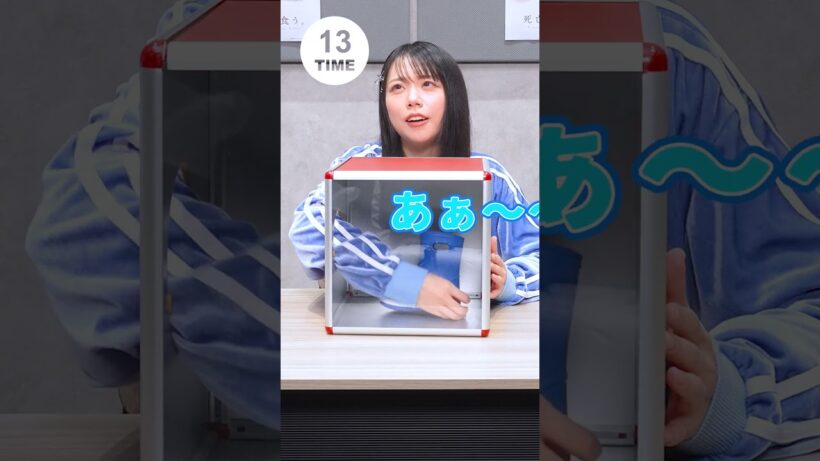 『#死亡遊戯で飯を食う。』 99本ゲームチャレンジ！【62本目は『箱の中身はなんだろな？チャレンジ』《ゴールデンバス編》』】#三浦千幸